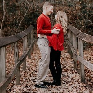 Meet your Posher, Colin